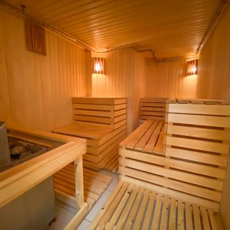 Комплекс отдыха Завидово | Фото 20