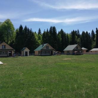 База отдыха Лесной Скит | Фото 1