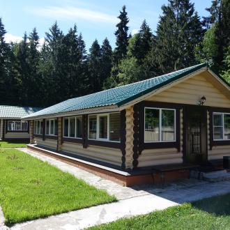 База отдыха Лесной Скит | Фото 2