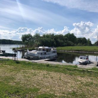 База отдыха Лесной Скит | Фото 5