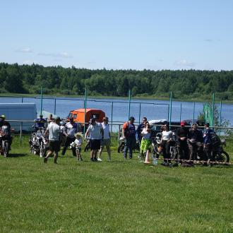 База отдыха Лесной Скит | Фото 8