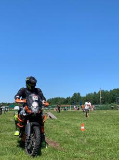 База отдыха Лесной Скит | Фото 9