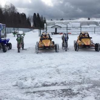 База отдыха Лесной Скит | Фото 10