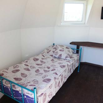 База отдыха Лесной Скит | Фото 11