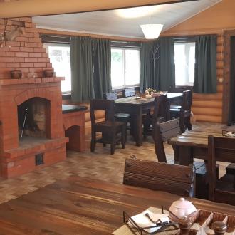 База отдыха Лесной Скит | Фото 14