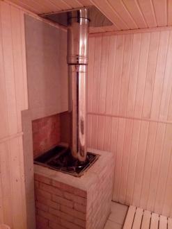 База отдыха Лесной Скит | Фото 15