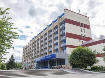 Санаторий «Шифалы су – Ижминводы»