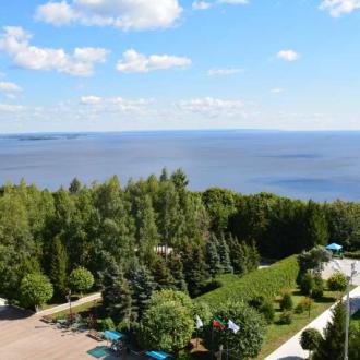 Санаторий «Шифалы су – Ижминводы» | Фото 3