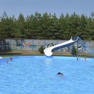 Санаторий «Шифалы су – Ижминводы» | Фото 5