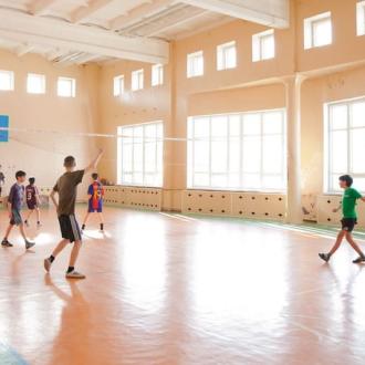 Санаторий «Шифалы су – Ижминводы» | Фото 6