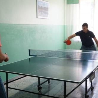 Санаторий «Шифалы су – Ижминводы» | Фото 7