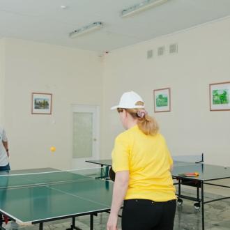 Санаторий «Шифалы су – Ижминводы» | Фото 8