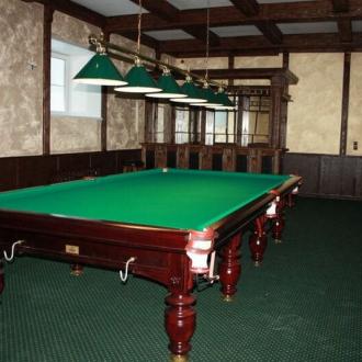 Санаторий «Шифалы су – Ижминводы» | Фото 9