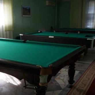 Санаторий «Шифалы су – Ижминводы» | Фото 10