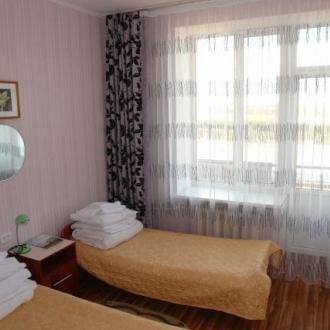 Санаторий «Шифалы су – Ижминводы» | Фото 12