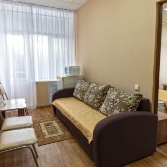 Санаторий «Шифалы су – Ижминводы» | Фото 14