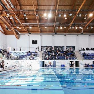 Спортивный Комплекс Звёздный | Фото 3