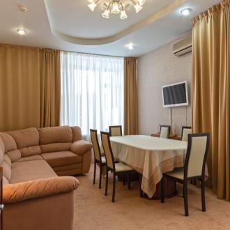 Санаторий «Шифалы су – Ижминводы» | Фото 15