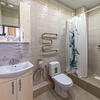 Санаторий «Шифалы су – Ижминводы» | Фото 16