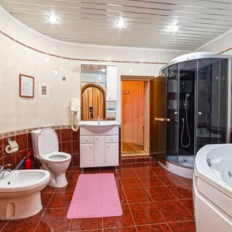 Санаторий «Шифалы су – Ижминводы» | Фото 17