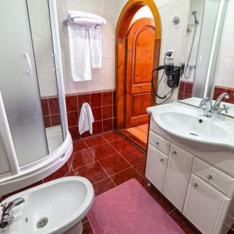 Санаторий «Шифалы су – Ижминводы» | Фото 18