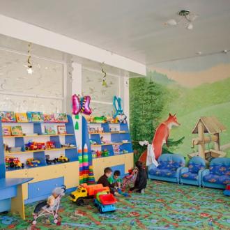 Санаторий «Шифалы су – Ижминводы» | Фото 20