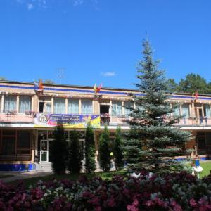 Детская здравница имени Гагарина