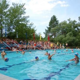 Детская здравница имени Гагарина | Фото 2