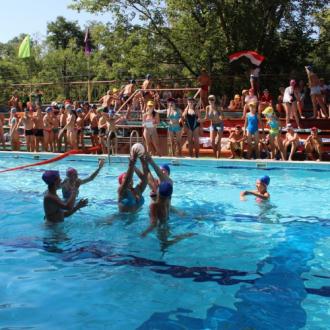 Детская здравница имени Гагарина | Фото 4