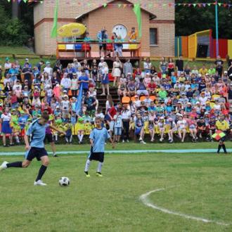 Детская здравница имени Гагарина | Фото 7