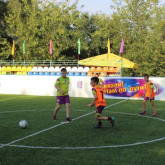 Детская здравница имени Гагарина | Фото 8