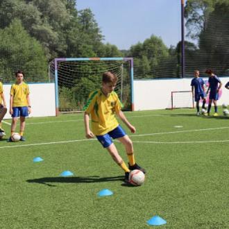 Детская здравница имени Гагарина | Фото 9