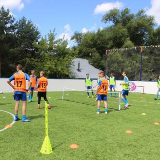 Детская здравница имени Гагарина | Фото 11