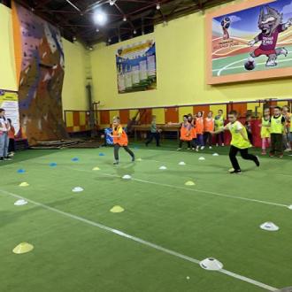 Детская здравница имени Гагарина | Фото 12