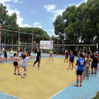 Детская здравница имени Гагарина | Фото 14