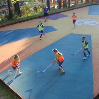 Детская здравница имени Гагарина | Фото 16