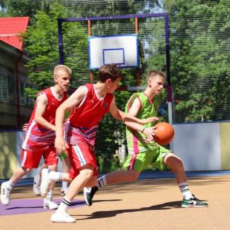 Детская здравница имени Гагарина | Фото 18