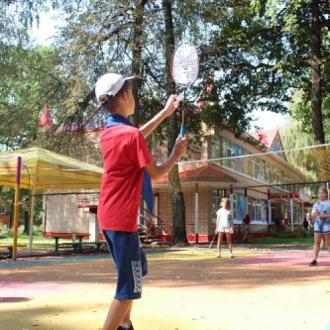 Детская здравница имени Гагарина | Фото 19