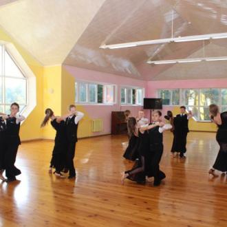 Детская здравница имени Гагарина | Фото 20