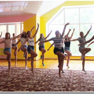 Детская здравница имени Гагарина | Фото 22