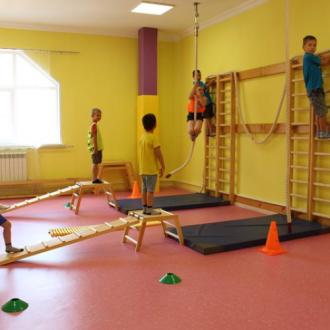 Детская здравница имени Гагарина | Фото 23