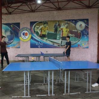 Детская здравница имени Гагарина | Фото 24