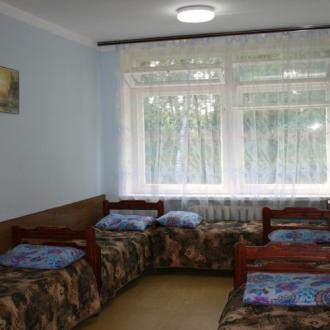 Детская здравница имени Гагарина | Фото 27