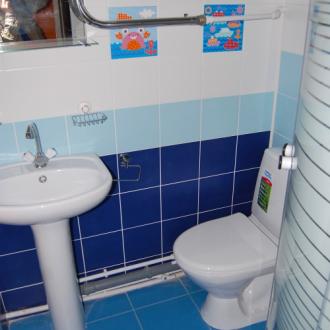 Детская здравница имени Гагарина | Фото 29