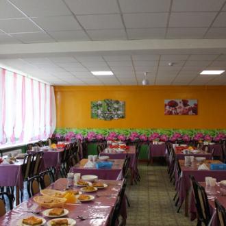 Детская здравница имени Гагарина | Фото 30