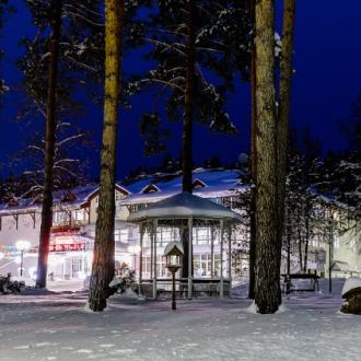 Пансионат Янтарь | Фото 2