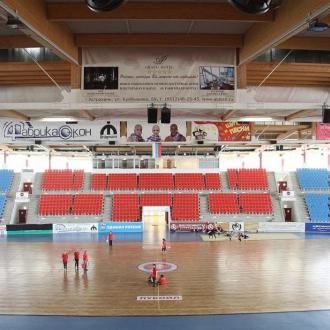 Спортивный Комплекс Звёздный | Фото 7