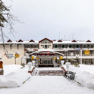 Пансионат Янтарь | Фото 3