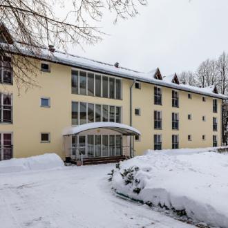 Пансионат Янтарь | Фото 4