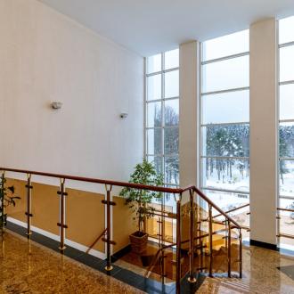 Пансионат Янтарь | Фото 5